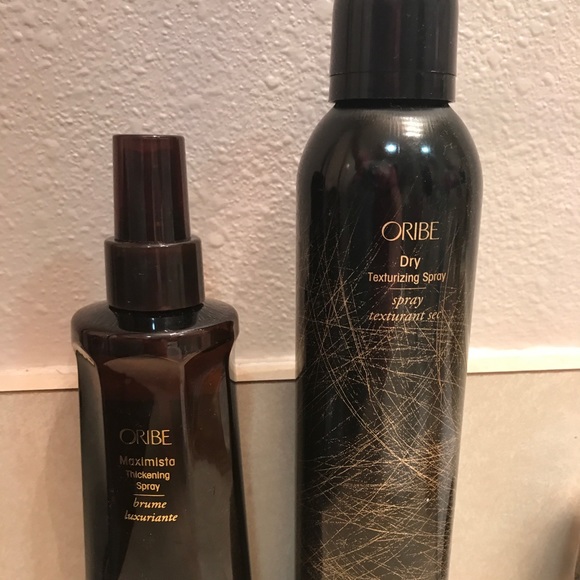 Oribe Hair Care Kahre Rsd7 Org